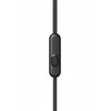 Sony MDR-XB510AS B Earphones, Heavy Bass Model, Waterproof, Sports, Remote