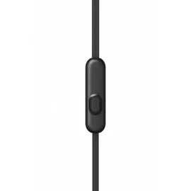 Sony MDR-XB510AS B Earphones, Heavy Bass Model, Waterproof, Sports, Remote Control and Microphone, Black