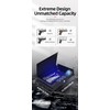 【Biometric Pistol Safe】- Small Gun Safe for Handguns, Quick Access