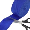 PATIKIL 60mm x 5m Hose Sleeve Hose Protective Cover Cable