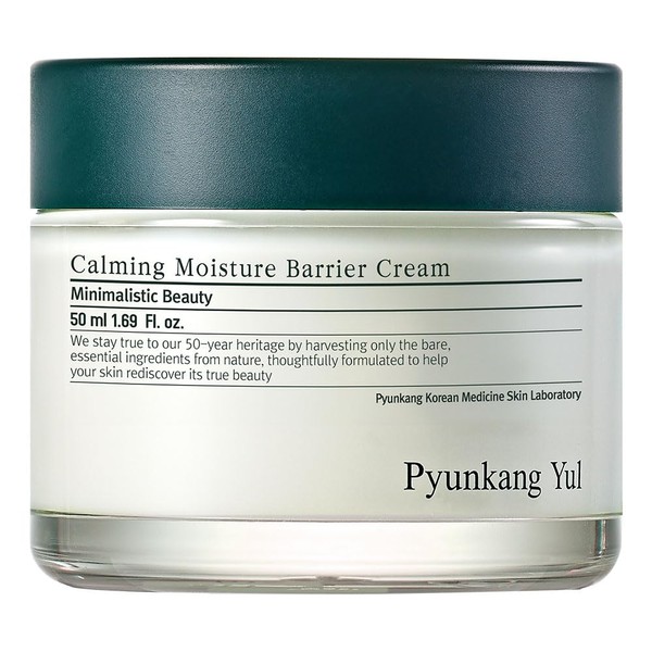Pyunkang Yul Pyunkang Yul [PKY] Calming Moisture Barrier Cream Instantly