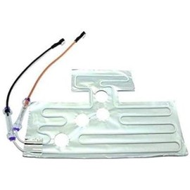 Compatible Garage Heater Kit for Frigidaire FFTR1814LBA Frigidaire FFTR1814LBE Frigidaire FFTR1814LBH Frigidaire FFTR1814LBL Refrigerators