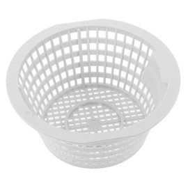 Gogogmee Skimmer Basket for Swimming Pool, Replacement Basket for Pool Filter, Plastic Skimmer Basket for Surface Cleaning, Compatible with Honkador for Removal of Leaves and Dirt