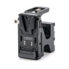 Tilta Battery Plate Compatible with Blackmagic Pyxis 6K / 12K