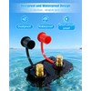 Battery Charger Post Compatible with Slingshot Grand Touring/S/SL/SLR/R, Charging and