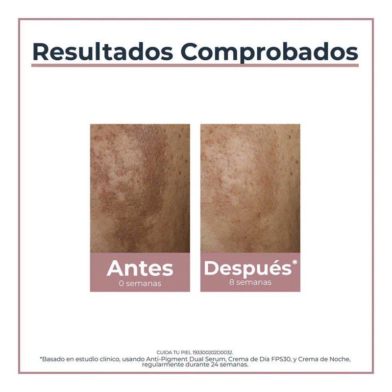 Eucerin Anti-pigment Dual Sérum Facial Anti-manchas 30ml Todo Tipo De