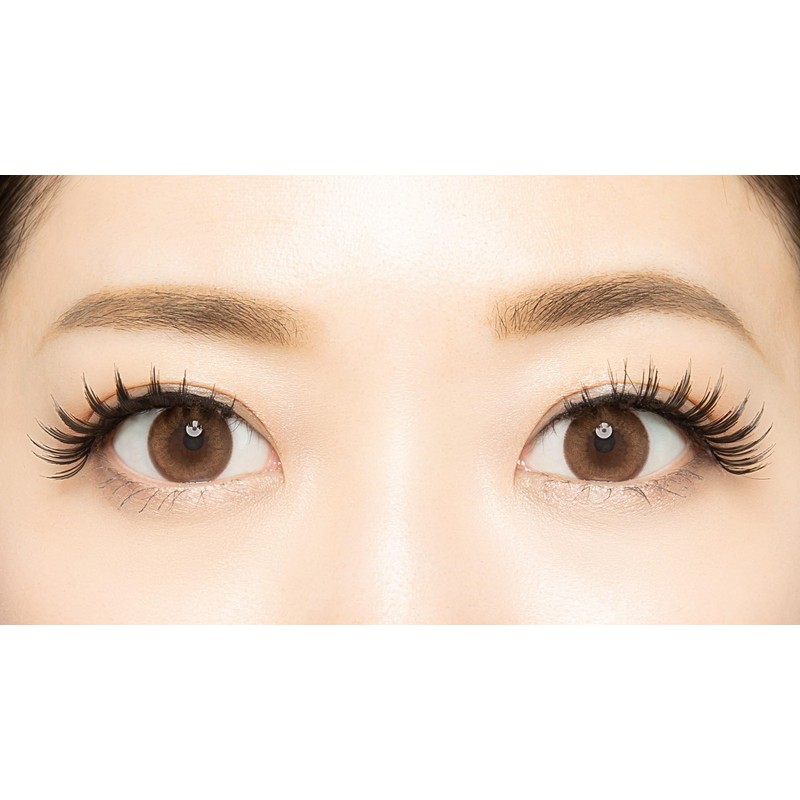 (3 Pairs) DiamondLash [Angel eye] *This product is 3 pairs