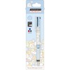 San-X PR12903 Sumikko Gurashi Juice Up 3C, Blue, H5.5 x