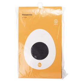 Panasonic NAR168 Child Seat Foot Cover, Black, Width 138.8 x Depth 11.8 x Height 7.9 inches (390 m) x Depth 11.8 inches (300 x 300 x 200 mm)