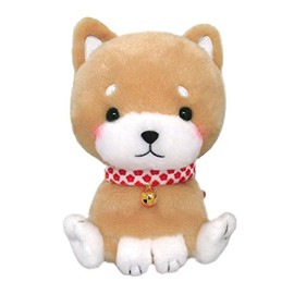 2018 Zodiac Mamenta Mameta Plush Toy Height 5.9 inches (15 cm)