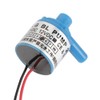 DC12V 5W Miniature Food Grade Brushless DC Submersible Water Pump