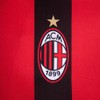 A.C. Milan - Maglia Replica Stadio, Stagione 2024/25, Home, 12
