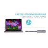 i-tec USB-C Metal Nano Docking Station - 1xHDMI 4K Ultra