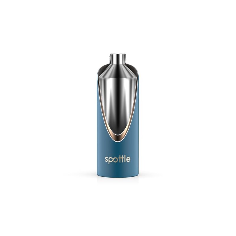 spottle Thermos Stainless Steel Water Bottle in 500 ml -