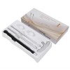 Golf Putter Left Right Hand Aluminum Alloy Golf Putter Push