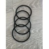 Rays / Volk Racing (Set Of 4 Pcs)O-Ring For Volk