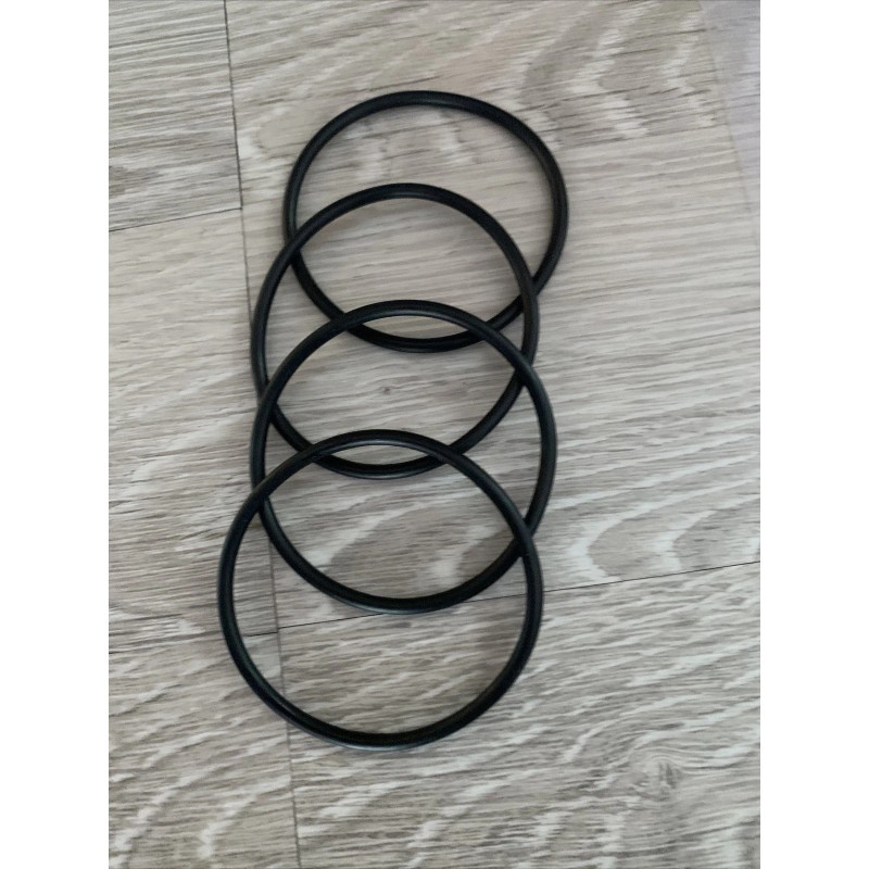 Rays / Volk Racing (Set Of 4 Pcs)O-Ring For Volk