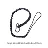 Amagogo Tool Lanyard with Buckle Strap, Tough Tether, Heavy Duty