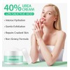 Crema Urea 40%, Repara Pies Agrietados, Humecta 150ml