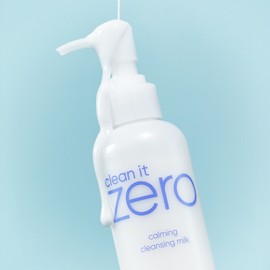Banilaco [BANILA CO] Clean It Zero Calming Cleansing Milk 200ML 2pcs SET