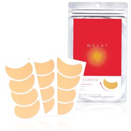 Cyprus Beauty Sheet for Raising Your Cheeks and Giving You a Facial Muscle Shape with Phosphatidylcholine Formulated Sheet Used in Esthetics, Face Line, Melat, For Cheeks