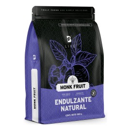 Fruta Del Monje 500g. B Life