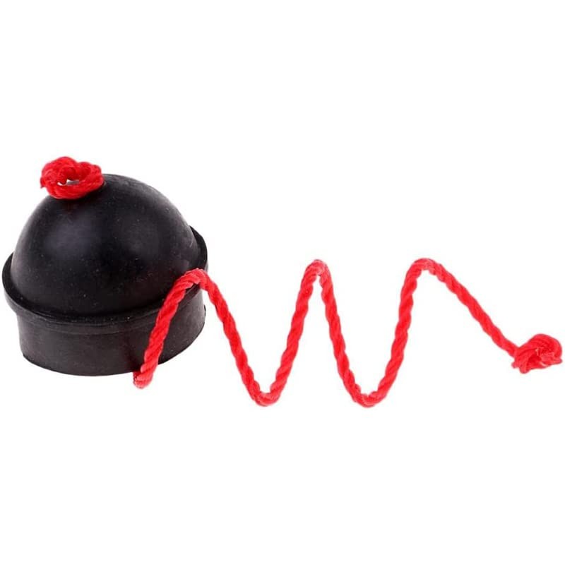 2Pcs Rubber Chalk Holder for Billiard Pool Snooker Table, Cue