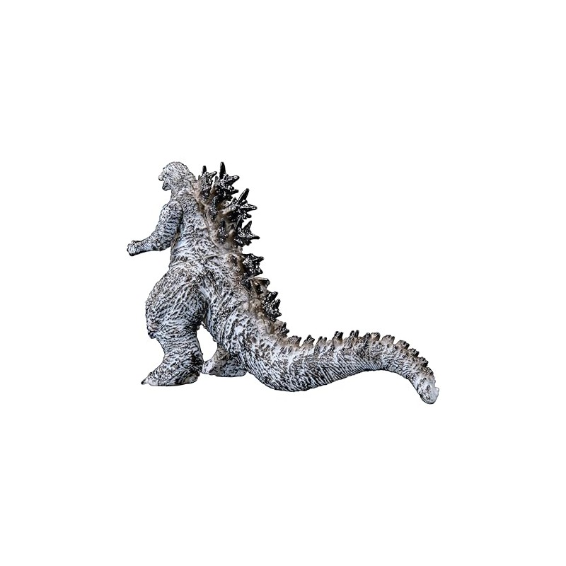 Bandai Japan Godzilla (2023) Sumi-e