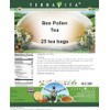 Bee Pollen Tea (25 tea bags, ZIN: 511941) - 3