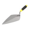 ZJNOTED 4 Piece Concrete Tools includes plastering trowel with SQ