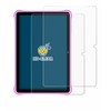 BROTECT Screen Protectors for Blackview Tab A7 Kids Ultra Clear