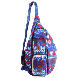 KAVU Mini Polar Sling