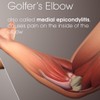 TRAKKAPRO adjustable compression elbow support for sports and recovery- Comfortable
