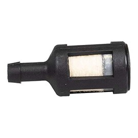 SureFit 2-Cycle Engine Fuel Filter 3/16" ID Fuel Line Replacement for Stihl 0000 350 3502 Cutquik Saws TS510 TS760