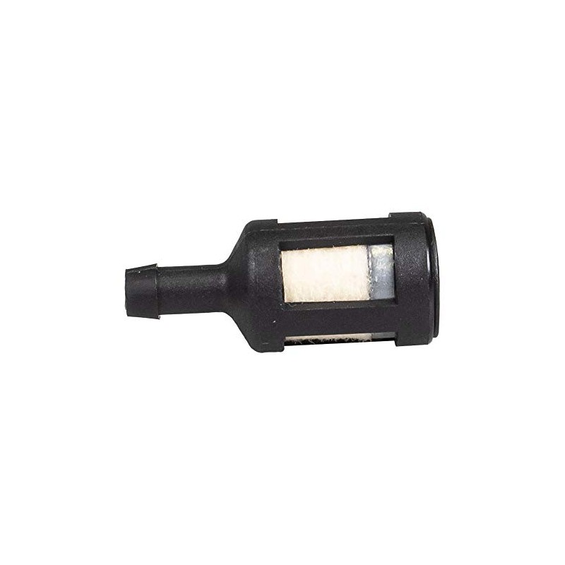 SureFit 2-Cycle Engine Fuel Filter 3/16" ID Fuel Line Replacement