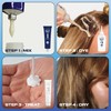 Clairol Nice'n Easy Crème, Natural Looking Oil Infused Permanent Hair