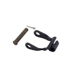 5 of Steel Detachable 55 Chain Coupler Link 1.630" Pitch (Used w/ 55 Chain) Farmer Bob's Parts CD55