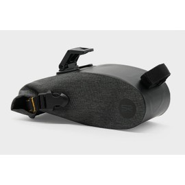 Selle Royal Unisex - Adult 2179451270 Bag Bag, Black, 2 L
