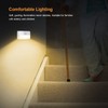 【4 Pack】 Motion Sensor Night Light, Stick-On Motion Sensor Lights