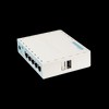 Mikrotik hEX RB750Gr3 5-port Ethernet Gigabit Router RouterBOARD hEX