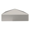 Weatherables 4x4 Post Caps – Weatherproof Premium Outdoor Vinyl Post