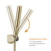 BESy Brass 2 In 1 Function Handheld Shower Head Set