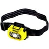 ACCULUX N/A DS 14 Stirnlampe IP67 N/A gelb, schwarz