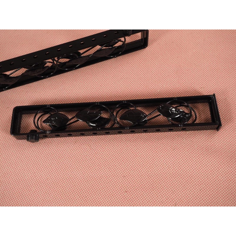 U.S. Patrol Keep Closed for Maximum Lock Ideal Stopper Sliding