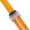 Deror ORP Replacement Probe, ORP Tester Measuring Electrode, Hydroponic Electrode,
