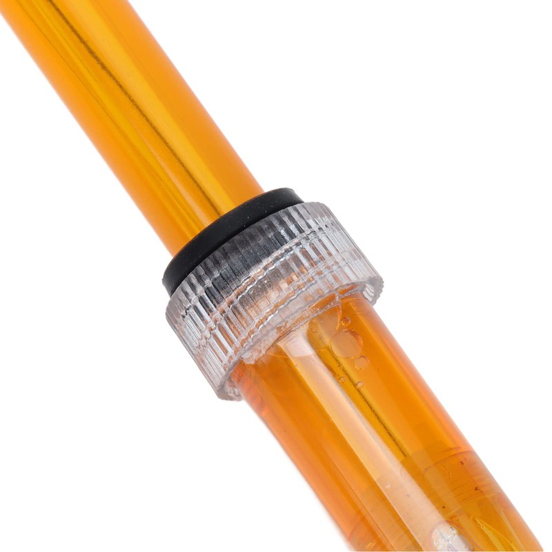 Deror ORP Replacement Probe, ORP Tester Measuring Electrode, Hydroponic Electrode,
