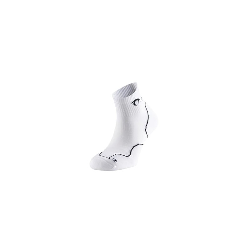 Lurbel Tierra Three Anti-Blister Socks, Hiking Socks, Seamless Breathable Walking