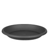 BigDean 6 x Flower Pot Saucers, Diameter 29 cm, Colour: