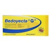 Bedoyecta Tabletas Piezas