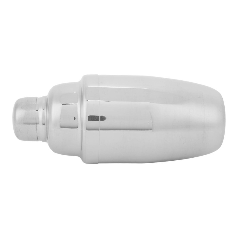 Cocktail Shaker Stainless Steel Rust Proof Bartender Drink Mixer with